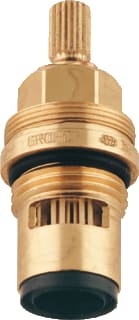 Grohe - Kraanbovendeel Bovendl Ker 1/2 L90 45883