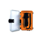 Funke+Huster - Weersbestendige telefoon weersbest 11264504