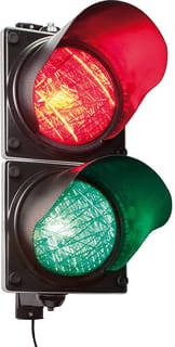 Funke+Huster - Verkeerslicht verkeersl 221414010