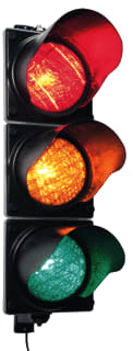 Funke+Huster - Verkeerslicht verkeersl 221415010