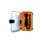 Funke+Huster - Weersbestendige telefoon 11264506