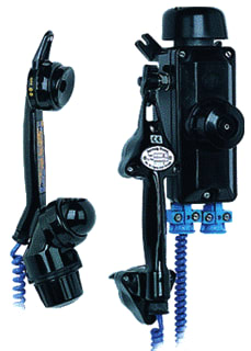 Funke+Huster - Explosieveilige telefoon explvtel. 11327002