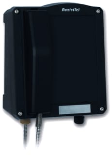 Funke+Huster - Weersbestendige telefoon weersbest 11264302