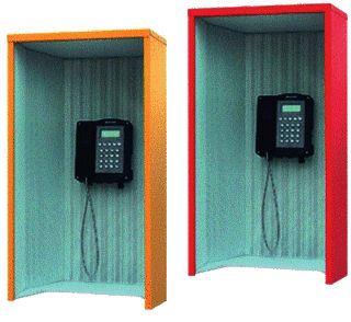 Funke+Huster - Telefoonkap telefoonk 11890123
