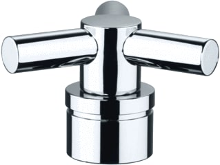 Grohe - Atrio Bedieningselement sanitairkraan Greep 45603000