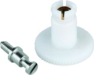 Grohe - Atrio Toebeh./onderdelen sanitaire kranen Greepbevestiging