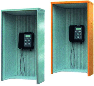 Funke+Huster - Telefoonkap telefoonk 11890111