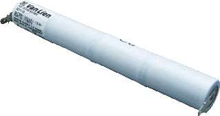 Van Lien - Batterij, oplaadbaar Batt.Staaf 4Xvtcs 1500