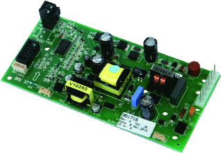 Van Lien - Noodverlichtingsarmatuur Print Czelf2Leds