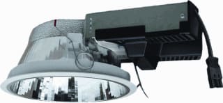 Lumiance - Insaver 225 HE Open Downlight/spot/schijnwerper insaver+225 he 2x26w pfc