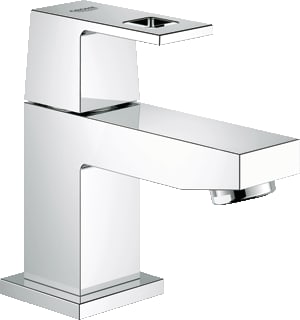 Grohe - Eurocube Toiletkraan Eurocb Toiletkr Chr