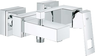 Grohe - Eurocube Badmengkraan (opbouw) eurocb badmngkr