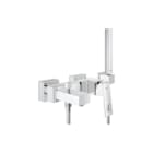 Grohe - Eurocube Badmengkraan (opbouw) Eurocb Badmngkr M/Garn