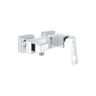 Grohe - Eurocube Douchemengkraan (opbouw) Eurocb Douchemngkr Chr