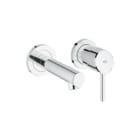 Grohe - Concetto Inbouwmengkraan Conc Wastmngkr 2G Wand