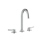 Grohe - Concetto Wastafelmengkraan (opbouw) Wastmkr Conc 3Gt C