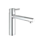 Grohe - Concetto Keukenmengkraan Conc Md Chr