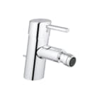 Grohe - Concetto Bidetmengkraan Conc Bidetmngkr M/Waste