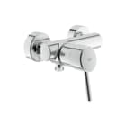 Grohe - Concetto Douchemengkraan (opbouw) Conc Douchemngkr Chr