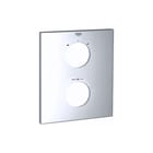 Grohe - Grohtherm 3000 Cosmopolitan Kraanrozet Krrzt Rozet 3000