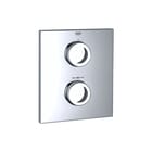 Grohe - Grohtherm 3000 Cosmopolitan Kraanrozet Krrzt Rozet 3000