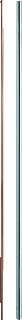 Grohe - Euphoria System Douche-aansluitstuk Dchepijp Euphoria 85Cm