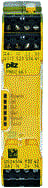 Pilz - Tweehandsbedieningsrelais 750126