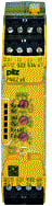 Pilz - Relais vr veiligheidsstroomcircuits Rel Vr Veiligh Str 750135