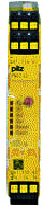 Pilz - PNOZ PNOZ s2 Relais vr veiligheidsstroomcircuits Veiligstr 751102