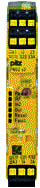 Pilz - PNOZ PNOZ s3 Relais vr veiligheidsstroomcircuits Veiligstr 751103