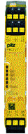 Pilz - Relais vr veiligheidsstroomcircuits 751107