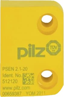 Pilz - PSEN PSEN2.1 Magnetische naderingsschakelaar Sensor Act. Conn 512110