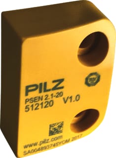 Pilz - Magnetische naderingsschakelaar 512120