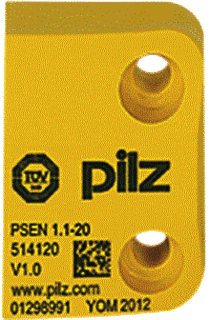 Pilz - Magnetische naderingsschakelaar Psen 1.1-20