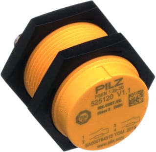 Pilz - Magnetische naderingsschakelaar Psen 1.2P-20/8/ 1Switch