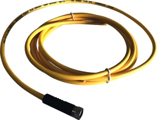 Pilz - Sensor/actorkabel met connector 533111