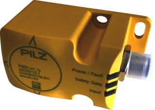 Pilz - Capacitieve naderingsschakelaar Capnadsch 540050