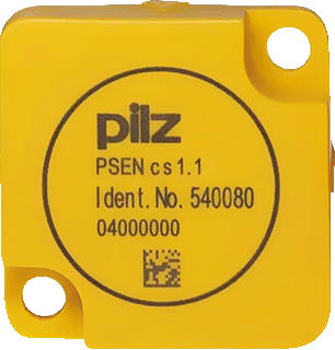 Pilz - PSEN PSEN CS1.1 Capacitieve naderingsschakelaar Sensor Act. Conn 540080
