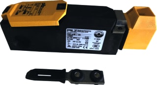Pilz - Eindschak m vergrendelingsfunctie 570004