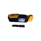 Pilz - Eindschak m vergrendelingsfunctie 570004