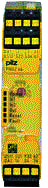 Pilz - Relais vr veiligheidsstroomcircuits Rel Vr Veiligh Str 750105
