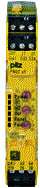 Pilz - Relais vr veiligheidsstroomcircuits Pnoz S9 24Vdc 3 N/O 1 N/C