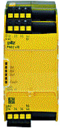 Pilz - Relais vr veiligheidsstroomcircuits 751110