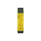 Pilz - Relais vr veiligheidsstroomcircuits Pnoz X2.8P 24Vacdc 3N/O