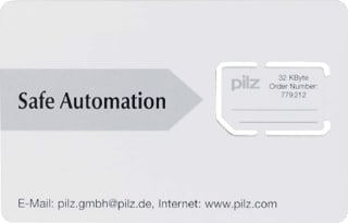 Pilz - Relais vr veiligheidsstroomcircuits Rel Vr Veiligh Str 779211