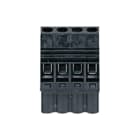 Pilz - Inbouwunit met verdeelklemmen Schroefklem Set Pnoz Mo4P