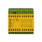 Pilz - Relais vr veiligheidsstroomcircuits Pnoz 11 24V 7N/O 1N/C