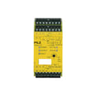 Pilz - Relais toerental-/stilstandbewaking Pswz X1P 0,5V 24-240V 2No