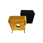 Pilz - Noodstop compleet 400200