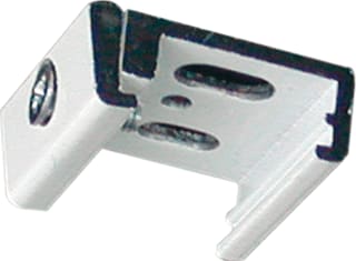 Performance in lighting - XTS RAIL Mech. toebeh. verlichtingsarmatuur xts plafondbeugel wit